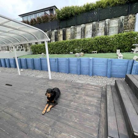 Not Special Home Silverdale ภายนอก รูปภาพ